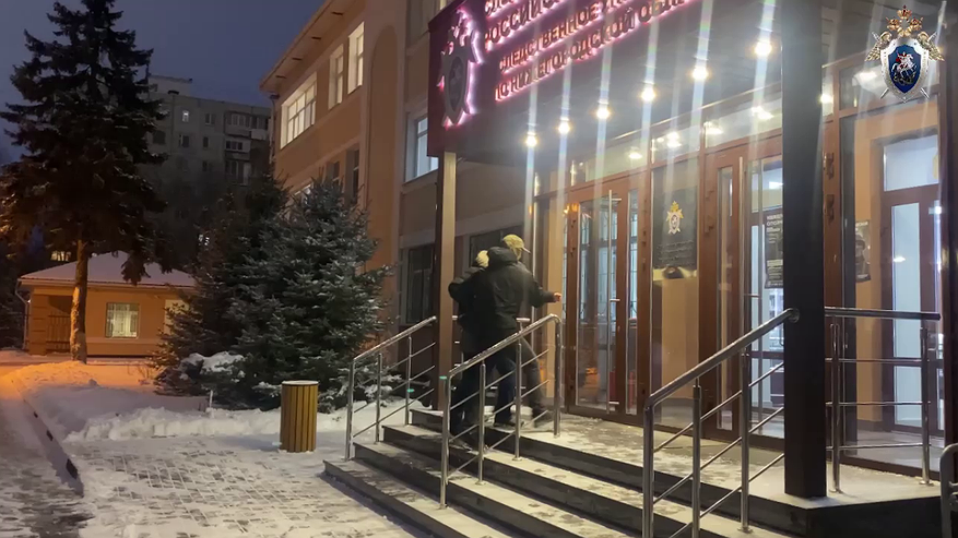 Главная картинка новости: Экс-проректора ПИМУ Сергея Савелова посадили по делу о взятке