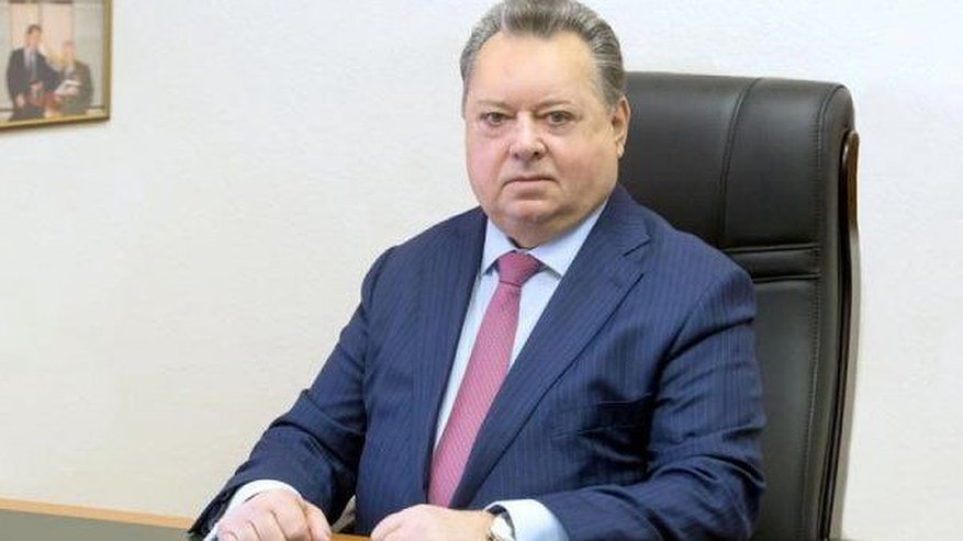 Главная картинка новости: Невзоров Борис Александрович