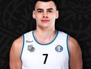 Баскетболист Александр Хоменко перешел в «Пари Нижний Новгород»