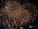 Праздничный салют запустят с шести площадок в Нижнем Новгороде