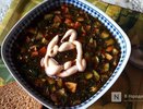 Разоримся?! Озвучены цены на продукты для окрошки в Нижнем Новгороде