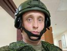 Рядовой из Нижегородской области погиб в ходе СВО