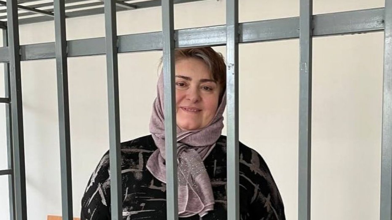 Главная картинка новости: Вопрос о госпитализации похищенной в Нижнем Новгороде Заремы Мусаевой не решен