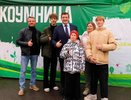 Нижегородский губернатор встретился с авторами проекта «Экоумницы»