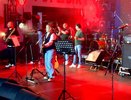 Группа «Любэ» выступила на фестивале в Нижнем Новгороде