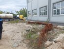 Многочисленные экологические нарушения нашли на нижегородском предприятии