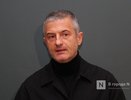 СМИ: нижегородского бизнесмена Володина отпустили под подписку о невыезде