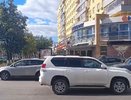 Иномарка сбила трехлетнего ребенка в Нижнем Новгороде