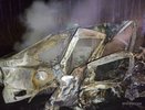 Три человека погибли в ДТП на федеральной трассе в Нижегородской области