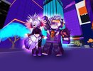 На платформе Roblox появился «Кибергород» и эксклюзивные скины от «Ростелекома»