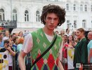 Марк Эйдельштейн назвал Нижний Новгород идеальной кинолокацией