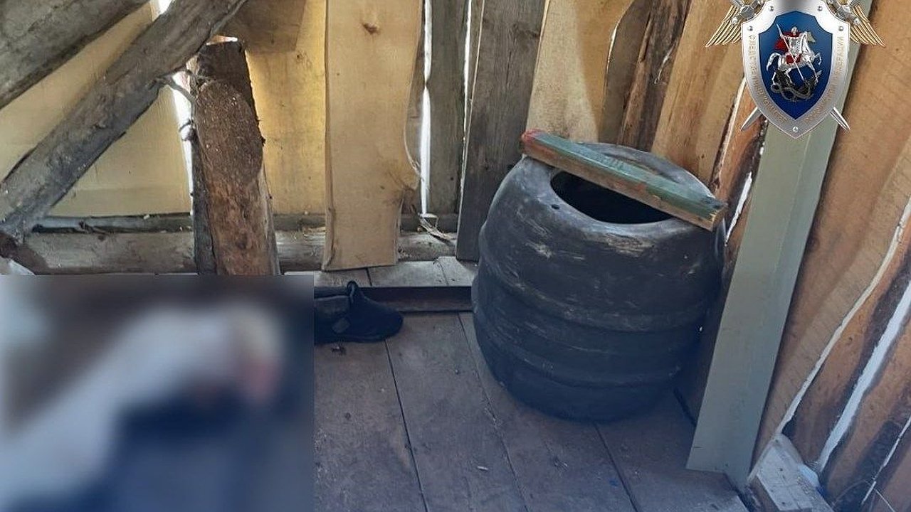 Главная картинка новости: 500 тысяч рублей обещают нижегородцам за раскрытие убийства пенсионерки