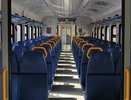 Льготы в нижегородских электричках введут с 25 апреля