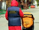 Детские коляски пропадают из нижегородского зоопарка «Лимпопо»