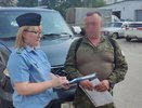 «УАЗ Патриот» от нетрезвого нижегородца «уехал» на СВО
