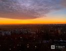 Стало известно, когда в Нижний Новгород вернется теплая погода