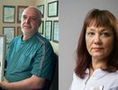Двум нижегородским медикам присвоены звания Заслуженных врачей РФ