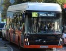 74 новых электробуса поступили в Нижний Новгород