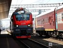 Еще один поезд запущен между Нижним Новгородом и Москвой