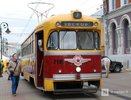 Нижегородцам рассказали, когда возобновится движение трамвая №11