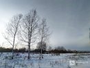 Оттепель ожидает нижегородцев в последние дни января