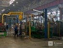 Около 350 переселенцев из Курска и ДНР нашли работу в Нижегородской области