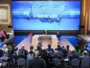 Губернатор пообещал решить вопросы нижегородцев с прямой линии Путина