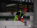Стало известно, сколько зарабатывают строители в Нижегородской области