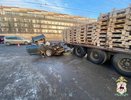 Страшное ДТП с иномаркой и грузовиком случилось в Нижнем Новгороде 