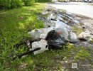 Мэрию оштрафовали на 400 тысяч рублей за свалку в Нижнем Новгороде