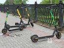 Самокатчиков массово госпитализируют в Нижнем Новгороде
