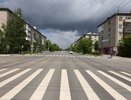 Число мест концентрации ДТП сократилось в Дзержинске