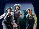 Параллельные влюбленности (16+) 22 марта (Пт)  18:30