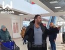Преподаватель нижегородского вуза обматерил посетителя и работницу ТЦ