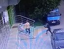 Нижегородцы, распылившие перцовый баллончик в глаза детям, задержаны 