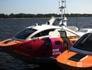 Навигация «Метеоров» в Нижнем Новгороде закончится в конце октября