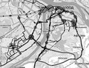 Названы места в Нижнем Новгороде, где водители чаще стрессуют