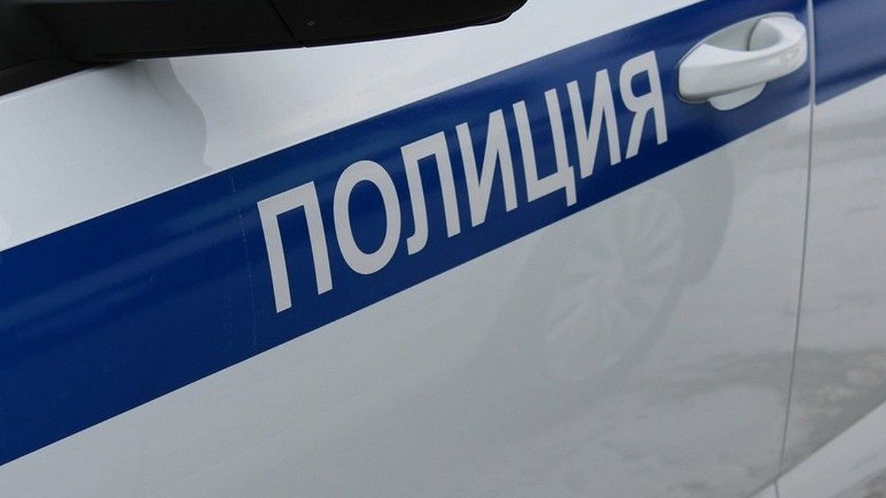 Главная картинка новости: Нижегородская полиция начала проверку после скандала на футбольном матче