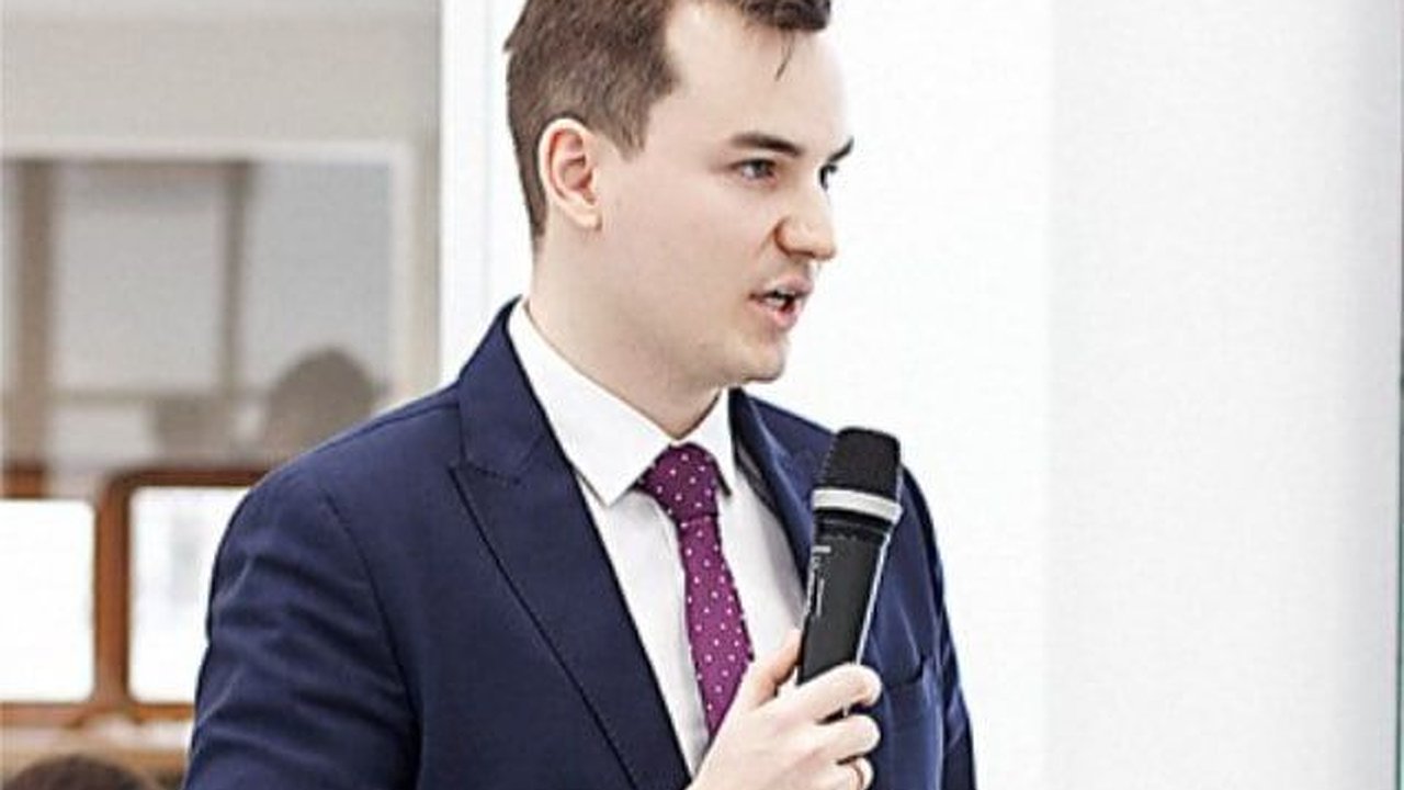 Главная картинка новости: Раненый ножом нижегородец Арсений Щельцин впервые рассказал о нападении