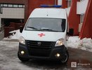 Пожилая женщина сбежала через окно из больницы в Сормове