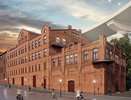 Старинные лабазы на Черниговской в Нижнем Новгороде станут гостиницами