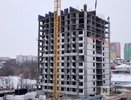 Продажи новостроек в Нижегородской области снизились на 40%