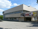 Открытие Театра юного зрителя