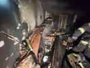 Нижегородец погиб, заснув с непотушенной сигаретой