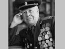 104-летний ветеран Александр Самарин умер в Нижегородской области
