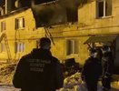 Взорвавшийся дом на улице Огарева в Богородске признают аварийным