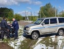 Специалисты «Нижновэнерго» организовали обход населенных пунктов в Богородском и Навашинском районах для информирования жителей о ходе проведения восстановительных работ