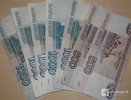 Нижегородская компания задолжала своим работникам 1,5 млн рублей