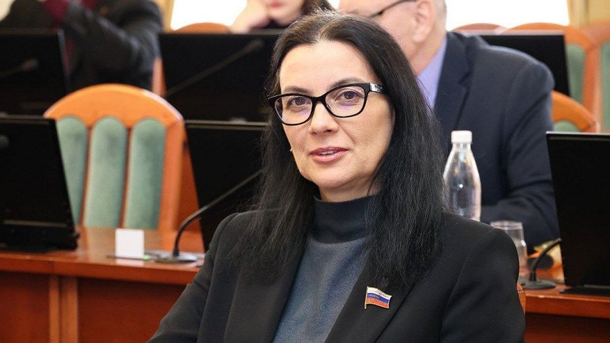 Главная картинка новости: Депутат Гриневич помогла нижегородке пройти процедуру банкротства