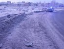 Пешеход умер после ДТП с внедорожником в Нижнем Новгороде